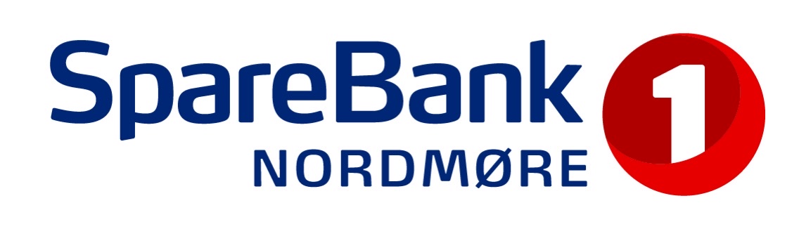 SpareBank1 Nordmøre logo